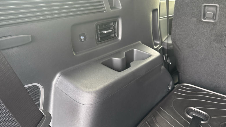 Hyundai SANTA FE 1.6 TGDi Hybrid Ultimate 5dr 4WD Auto Hybrid Estate